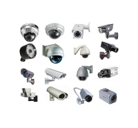 Caméra- vidéo surveillance (installation, gestion, maintenance)